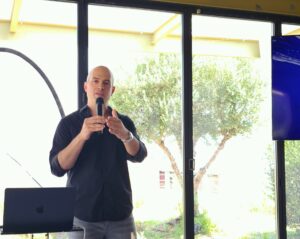 Ofir Eyal (CEO Rakuten Viber): Γιατί η Ελλάδα είναι αγορά-πιλότος για τη στρατηγική μας