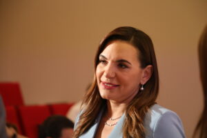 Κεφαλογιάννη από Αυστρία: Ο ορεινός τουρισμός πυλώνας βιώσιμης ανάπτυξης και τοπικής ενίσχυσης