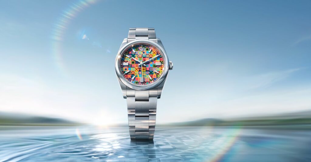 Ποιος ελέγχει τη Rolex: Η μυστική φιλανθρωπική οργάνωση πίσω από τον κολοσσό των πολυτελών ρολογιών