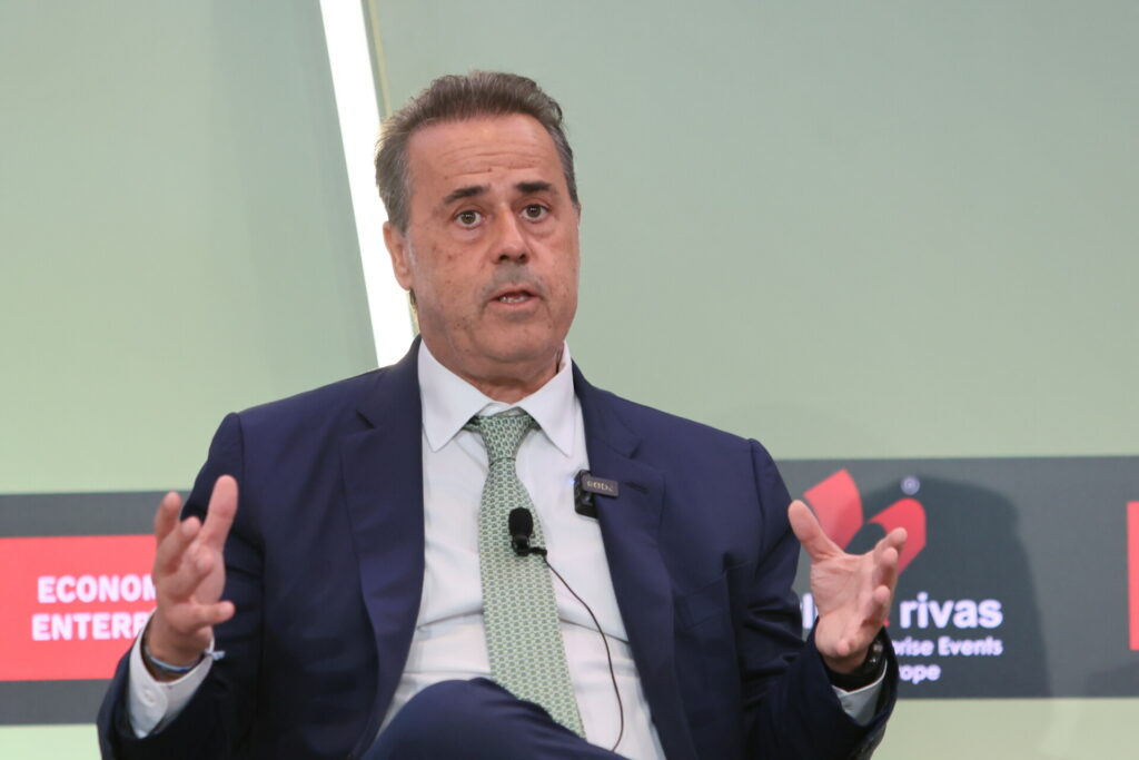 Παπασταύρου: Ο Κάθετος Διάδρομος αλλάζει την ενεργειακή αρχιτεκτονική της ΝΑ Μεσογείου
