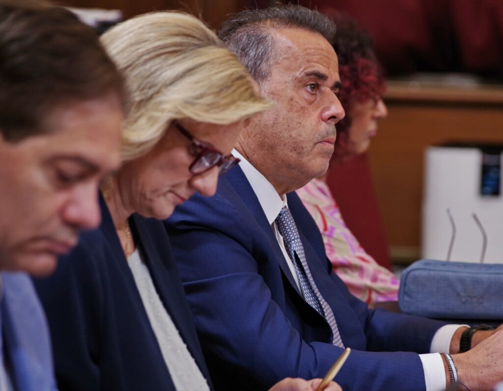 Παπασταύρου: Τέλος στον κατακερματισμό των 735 φορέων διαχείρισης νερού