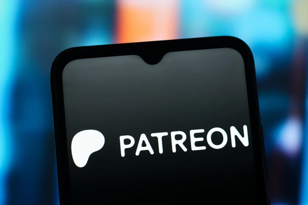 Patreon: Απολύει το 20% του προσωπικού της λόγω AI