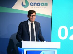 Enaon: Τα βασικά επενδυτικά ορόσημα στο δίκτυο διανομής φυσικού αερίου έως το 2032