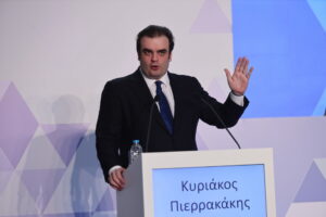 Στο Εθνικό Πρόγραμμα Ανάπτυξης η ανάπλαση της ΔΕΘ, ύψους 204,6 εκατ.