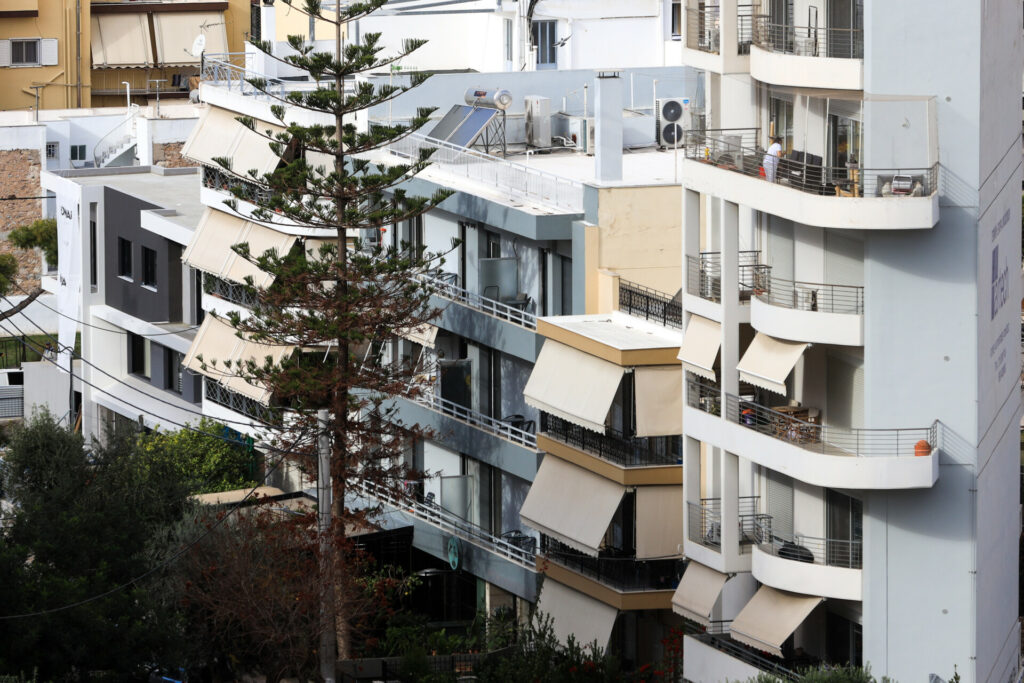 Τι αλλάζει σε πολυκατοικίες, μισθώσεις και συνιδιοκτησία
