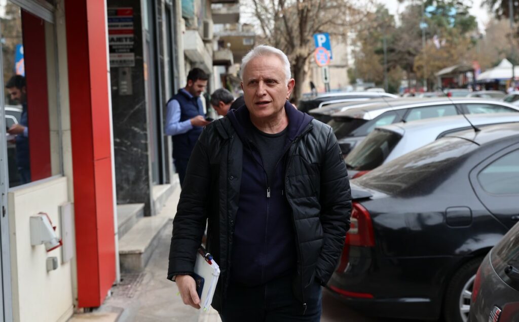 Mαζική φυγή από τον ΣΥΡΙΖΑ: Παραιτήθηκε και ο Γιάννης Ραγκούσης