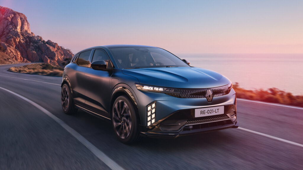 Renault: Αύξηση εσόδων 9,5% και λειτουργική κερδοφορία 5,2% στο πρώτο εξάμηνο