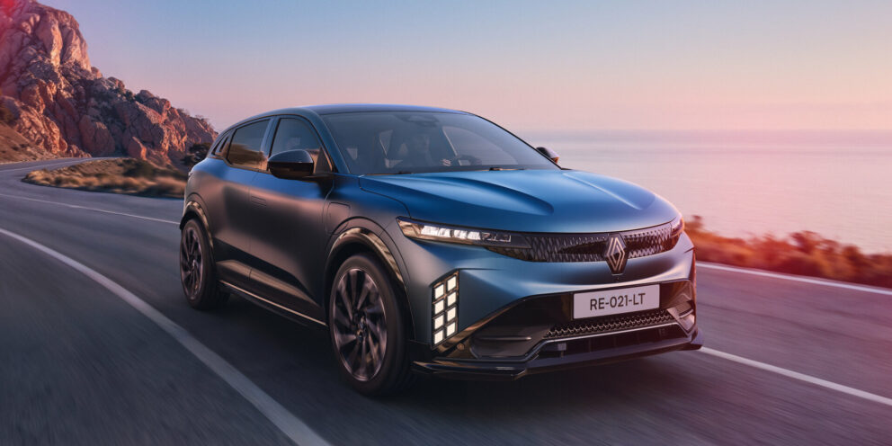 Renault: Αύξηση εσόδων 9,5% και λειτουργική κερδοφορία 5,2% στο πρώτο εξάμηνο