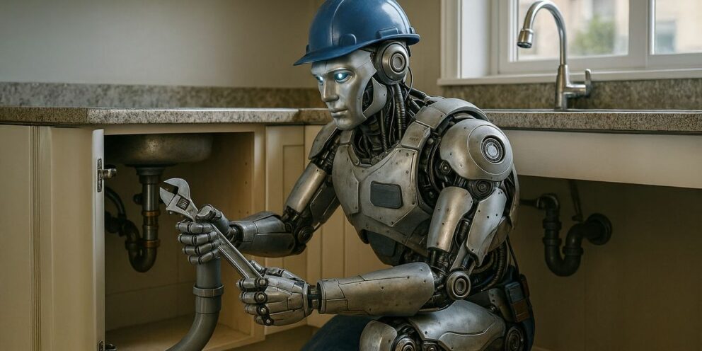 Anthropic και Blackstone: Η επόμενη επένδυση τρισ. δολαρίων στην AI δεν είναι νέα μοντέλα, αλλά η εφαρμογή τους
