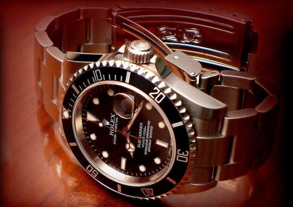 Τα καλύτερα και τα χειρότερα Rolex για επένδυση αυτή τη στιγμή