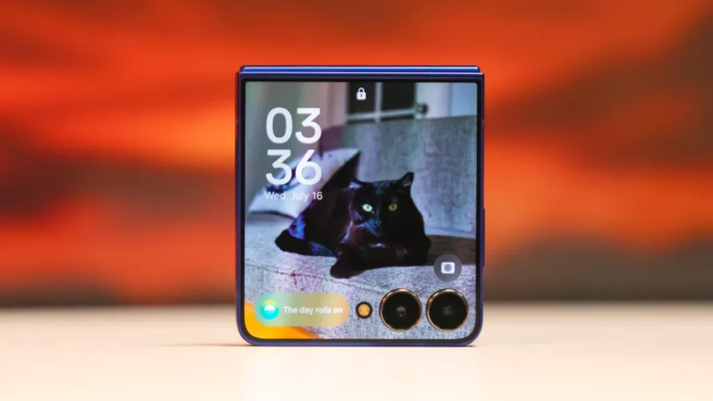 Galaxy Z Flip 8: Έρχεται με λεπτότερο σχεδιασμό και υψηλότερη τιμή, αλλά με ερωτήματα για το μέλλον της σειράς