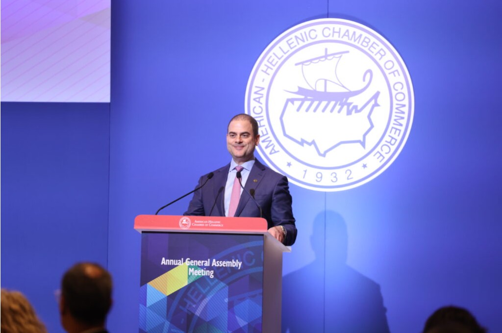 Εταιρική διακυβέρνηση: Οι προκλήσεις της AI στα διοικητικά συμβούλια