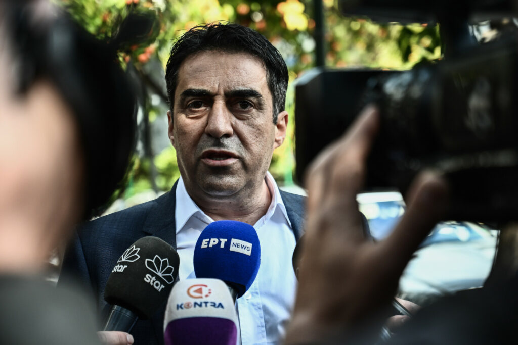 Συνεταιρισμός Καλαβρύτων: Μεγάλωσε μαζί με τον Σκλαβενίτη, ξεπερνώντας για πρώτη φορά τα 50 εκατομμύρια ευρώ