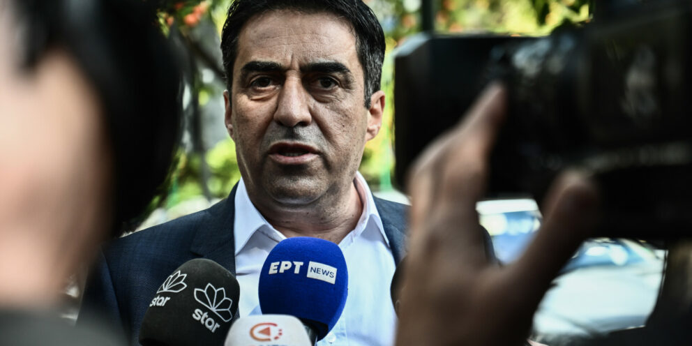 Συνεταιρισμός Καλαβρύτων: Μεγάλωσε μαζί με τον Σκλαβενίτη, ξεπερνώντας για πρώτη φορά τα 50 εκατομμύρια ευρώ