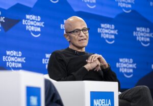 Η AI απογειώνει τη Microsoft: Άλμα 31% στα κέρδη και ρεκόρ 100 δισ. για το Azure