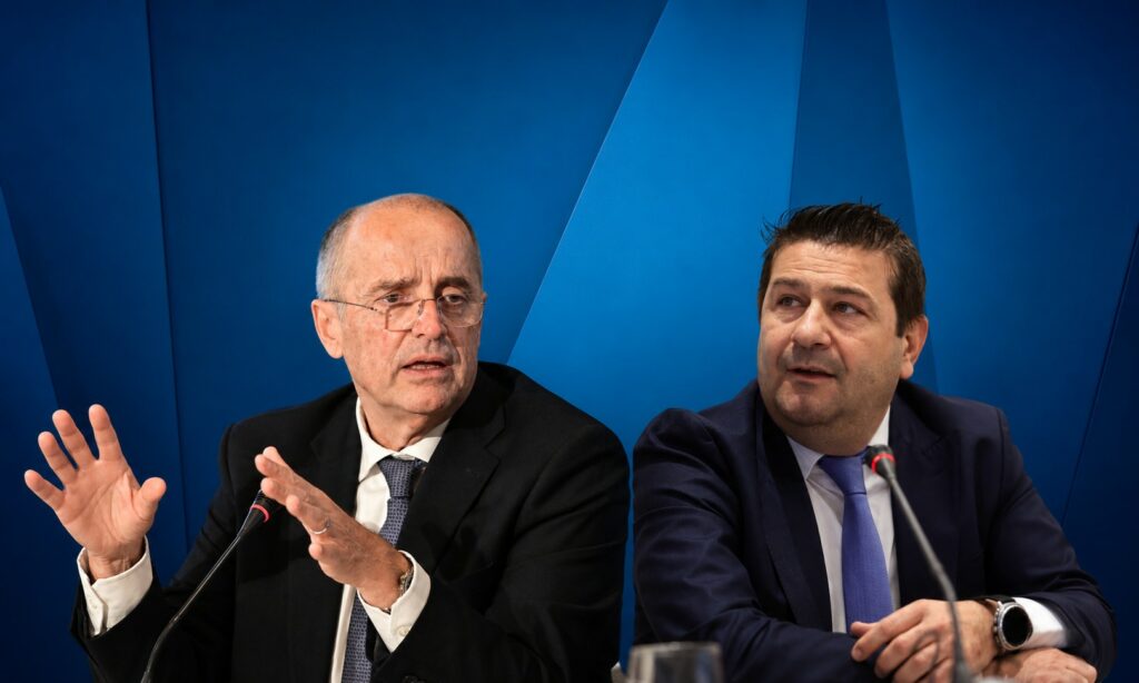 Ο νέος χάρτης του νερού: Η επέκταση των ΕΥΔΑΠ-ΕΥΑΘ, τι αλλάζει σε δίκτυα, τιμολόγια και χρέη