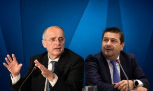 Ο νέος χάρτης του νερού: Η επέκταση των ΕΥΔΑΠ-ΕΥΑΘ, τι αλλάζει σε δίκτυα, τιμολόγια και χρέη