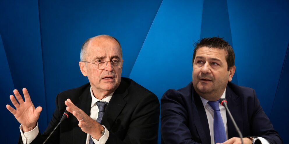 Ο νέος χάρτης του νερού: Η επέκταση των ΕΥΔΑΠ-ΕΥΑΘ, τι αλλάζει σε δίκτυα, τιμολόγια και χρέη