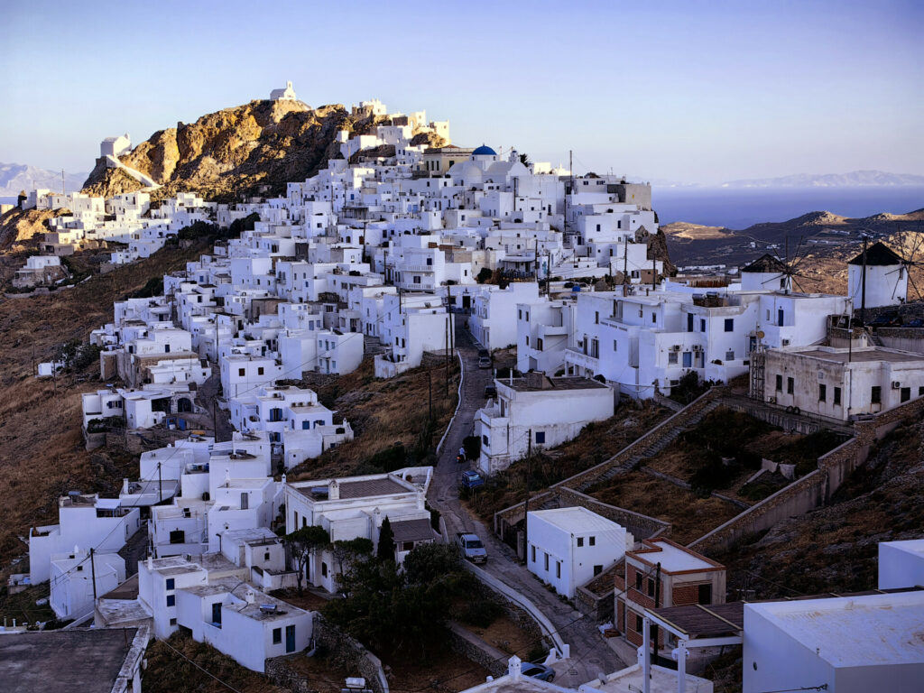 National Geographic: Το εναλλακτικό ελληνικό νησί που αξίζει να ανακαλύψετε
