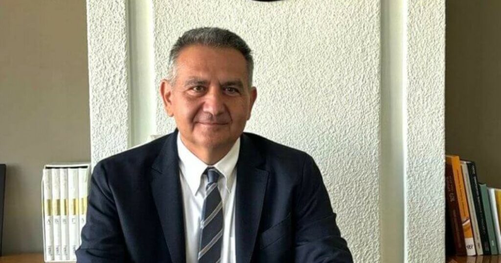ΣΕΒΕ: Νέος Πρόεδρος ο Θέμης Σαρασίδης, ποιοι απαρτίζουν το νέο ΔΣ