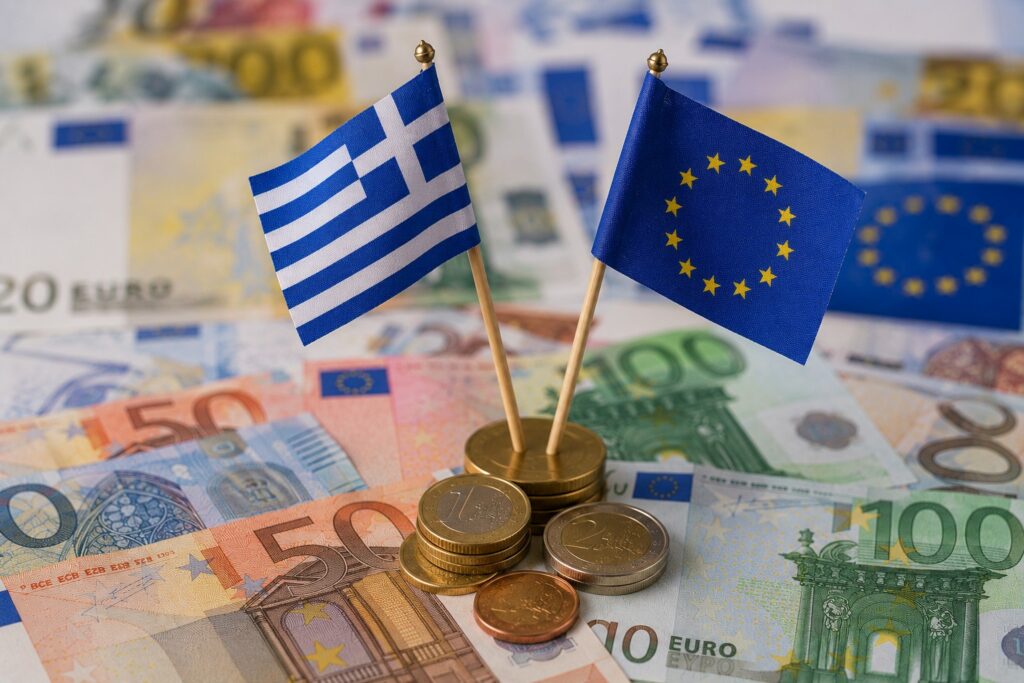 Τα τρία καμπανάκια του ΙΟΒΕ για την ελληνική οικονομία