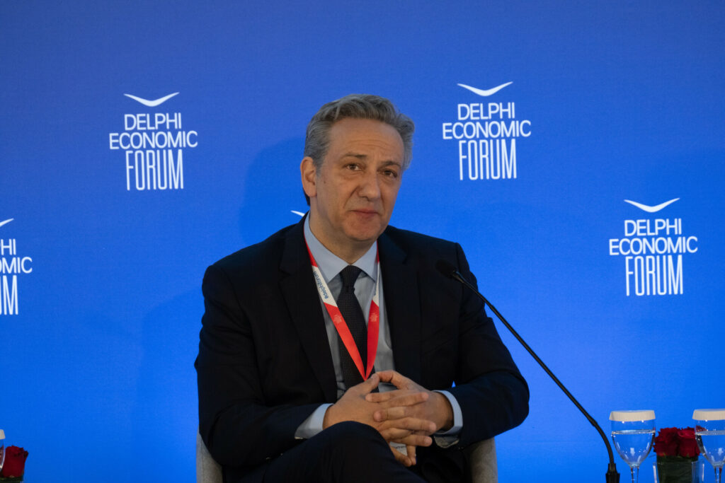 Kos Biotechnology Partners: Πώς το fund των 123 εκατ.δολ. θα φέρει τη Silicon Valley στο ελληνικό biotech    