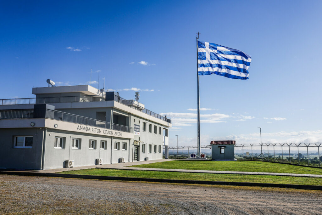 Μπλόκο στον διαγωνισμό των 42 εκατ. για ηλεκτρονική παρακολούθηση των συνόρων, το παρασκήνιο