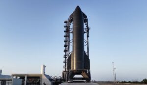 SpaceX: Ιδιώτες τοποθετούν 3,8 δισ. δολάρια στη διαστημική εταιρεία, αναμένοντας σημαντικές αποδόσεις