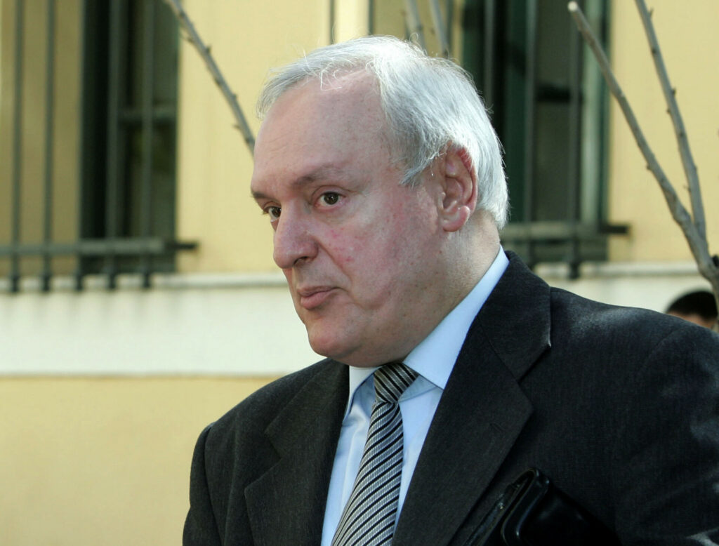 Ποιος ήταν ο ποινικολόγος Σταύρος Γεωργίου που βρέθηκε νεκρός