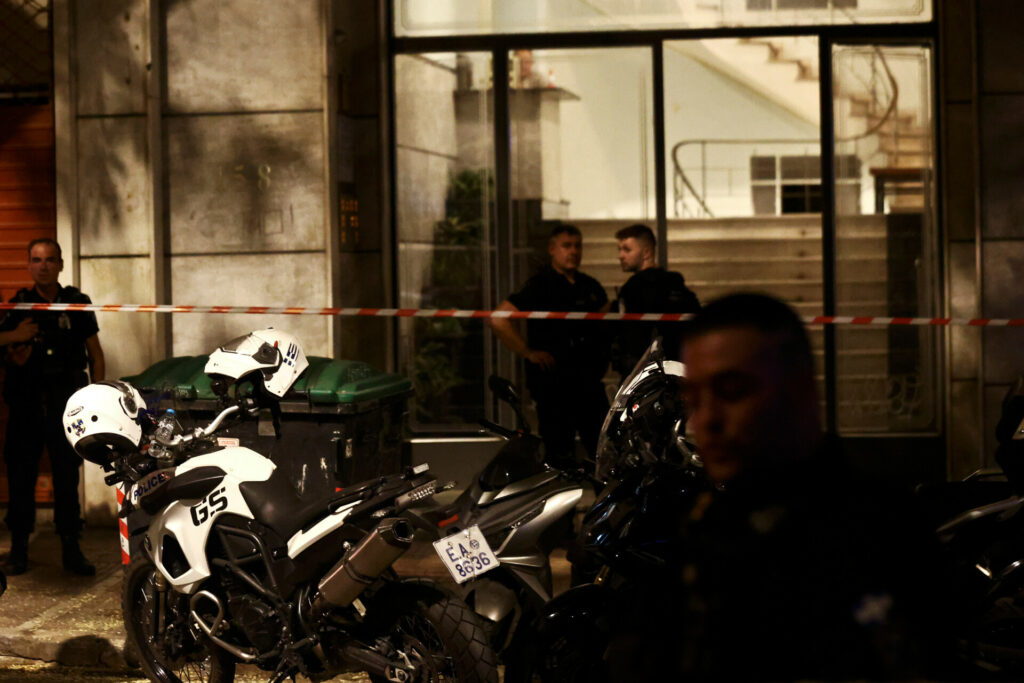 Ποιος ήταν ο ποινικολόγος Σταύρος Γεωργίου που βρέθηκε νεκρός