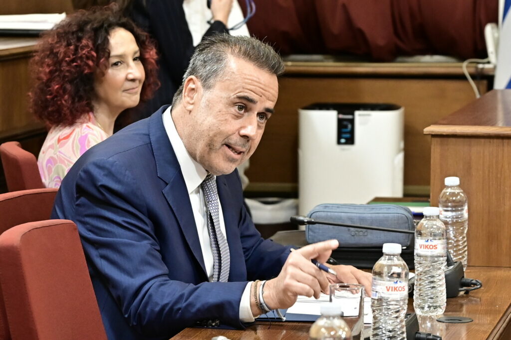 Βουλή: Ναι επί της αρχής του νομοσχεδίου για την επέκταση των αρμοδιοτήτων ΕΥΔΑΠ και ΕΥΑΘ