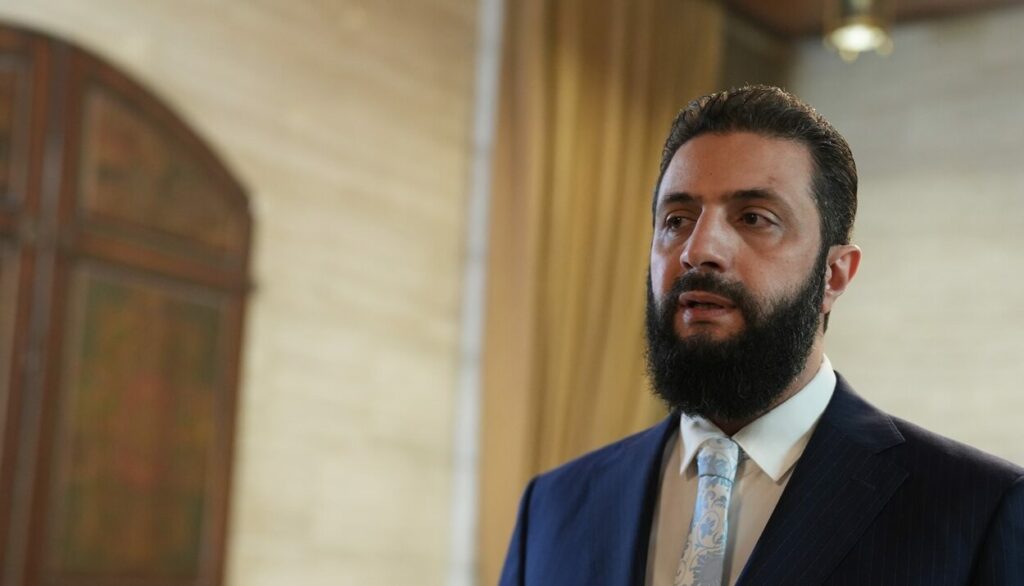 Οι ΗΠΑ, η Συρία και οι εναλλακτικές στα Στενά του Ορμούζ