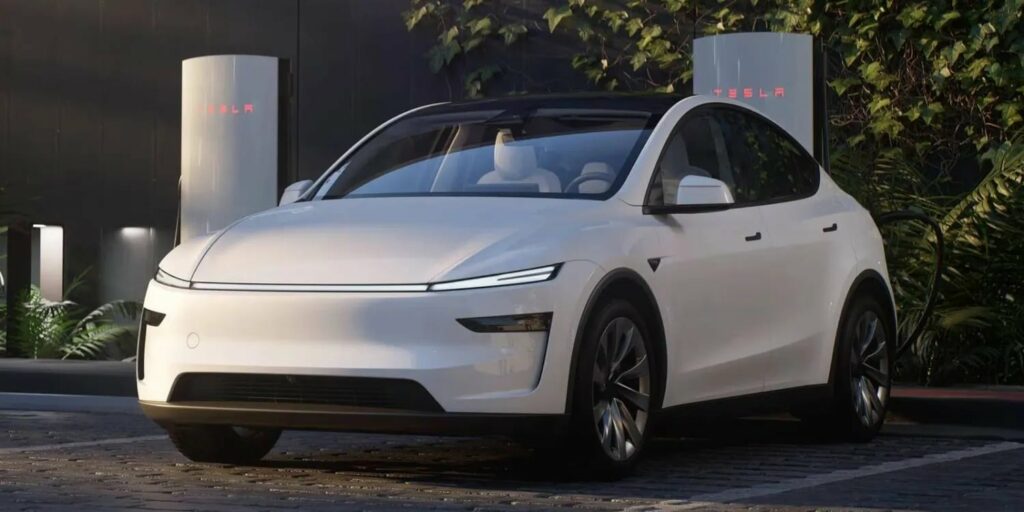 Tesla: Aυξάνει τις πωλήσεις της 3%, ενώ οι πωλήσεις ΙΧ ακολουθούν πιο αργό ρυθμό παγκοσμίως