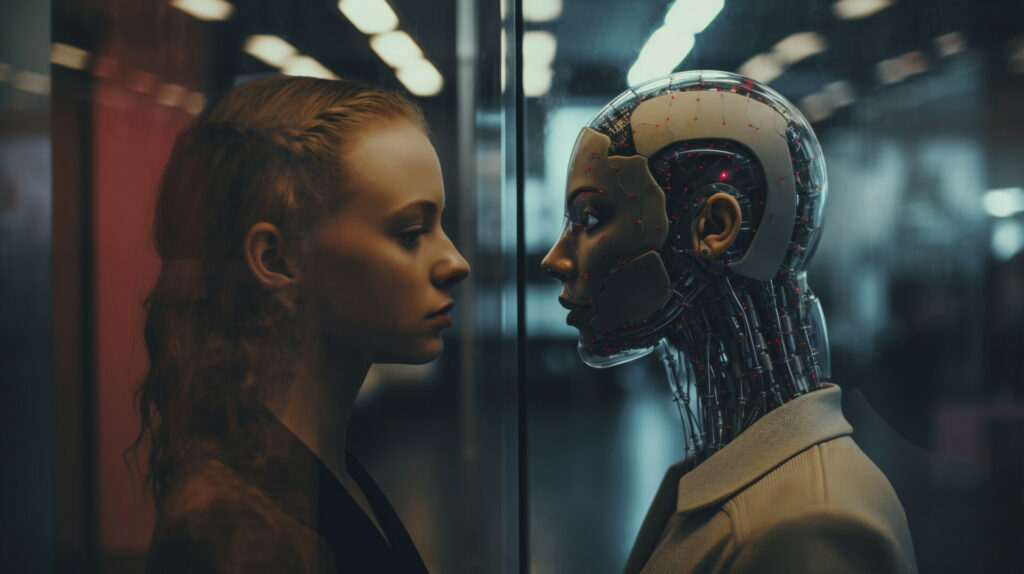 Η AI δεν θα αντικαταστήσει τους πάντες – Αυτοί οι 3 θα βγουν κερδισμένοι