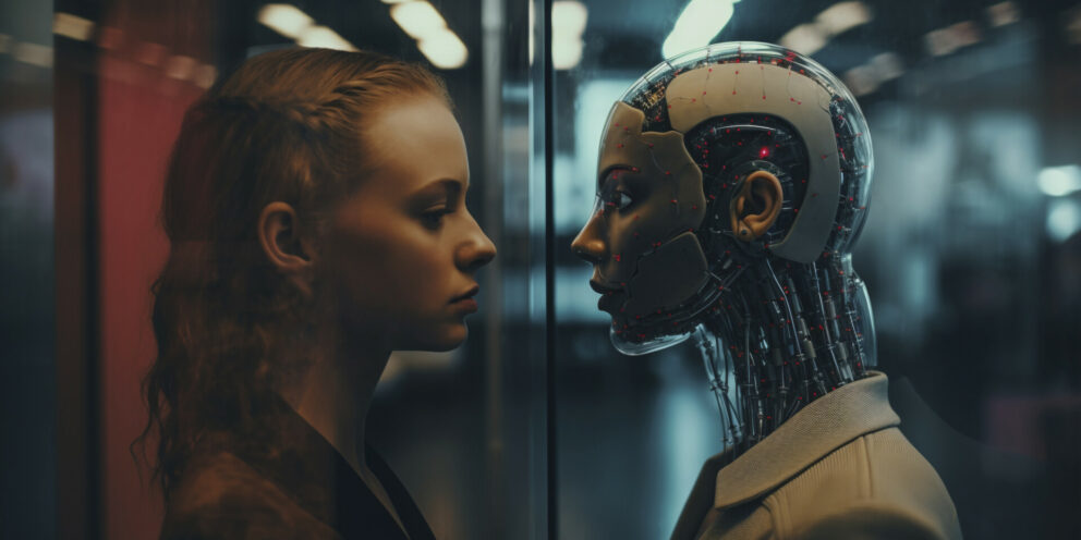 Πώς η AI δημιουργεί εταιρείες εκατομμυρίων με ένα και μοναδικό υπάλληλο