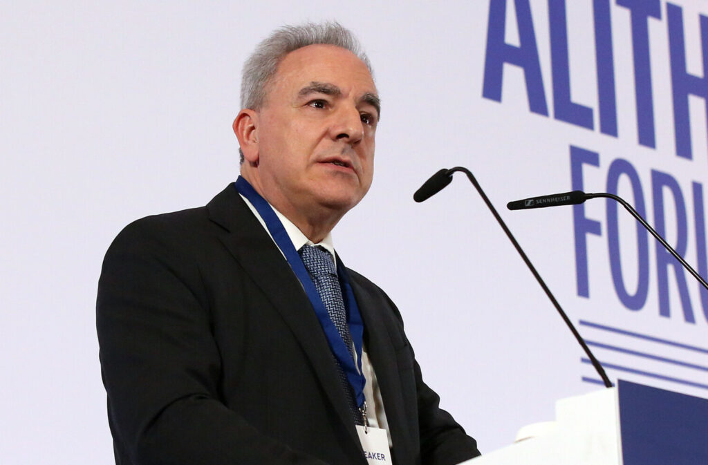 Τι αποκάλυψε άθελά του σε Ρώσους φαρσέρ ο σύμβουλος του πρωθυπουργού