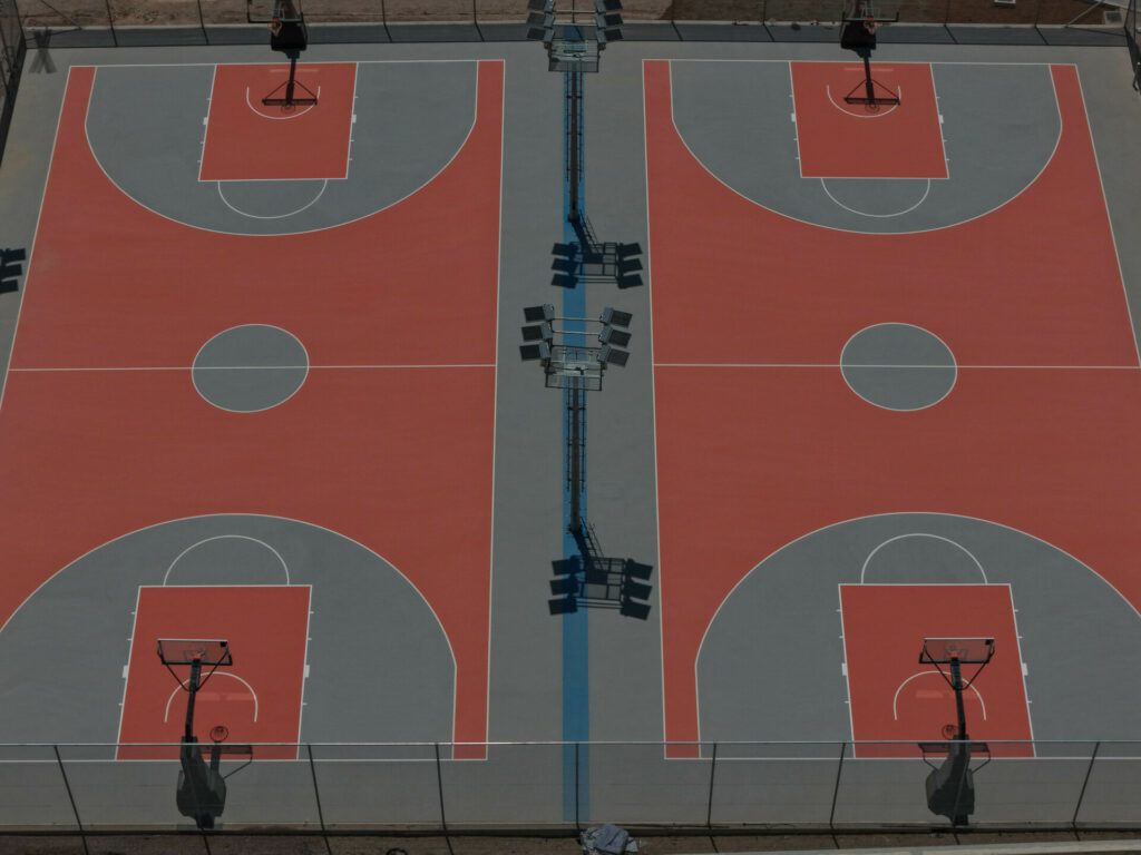 The Ellinikon Sports Park