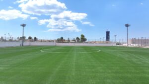 The Ellinikon Sports Park: Αθλητισμός, ευεξία, εμπειρίες για όλους