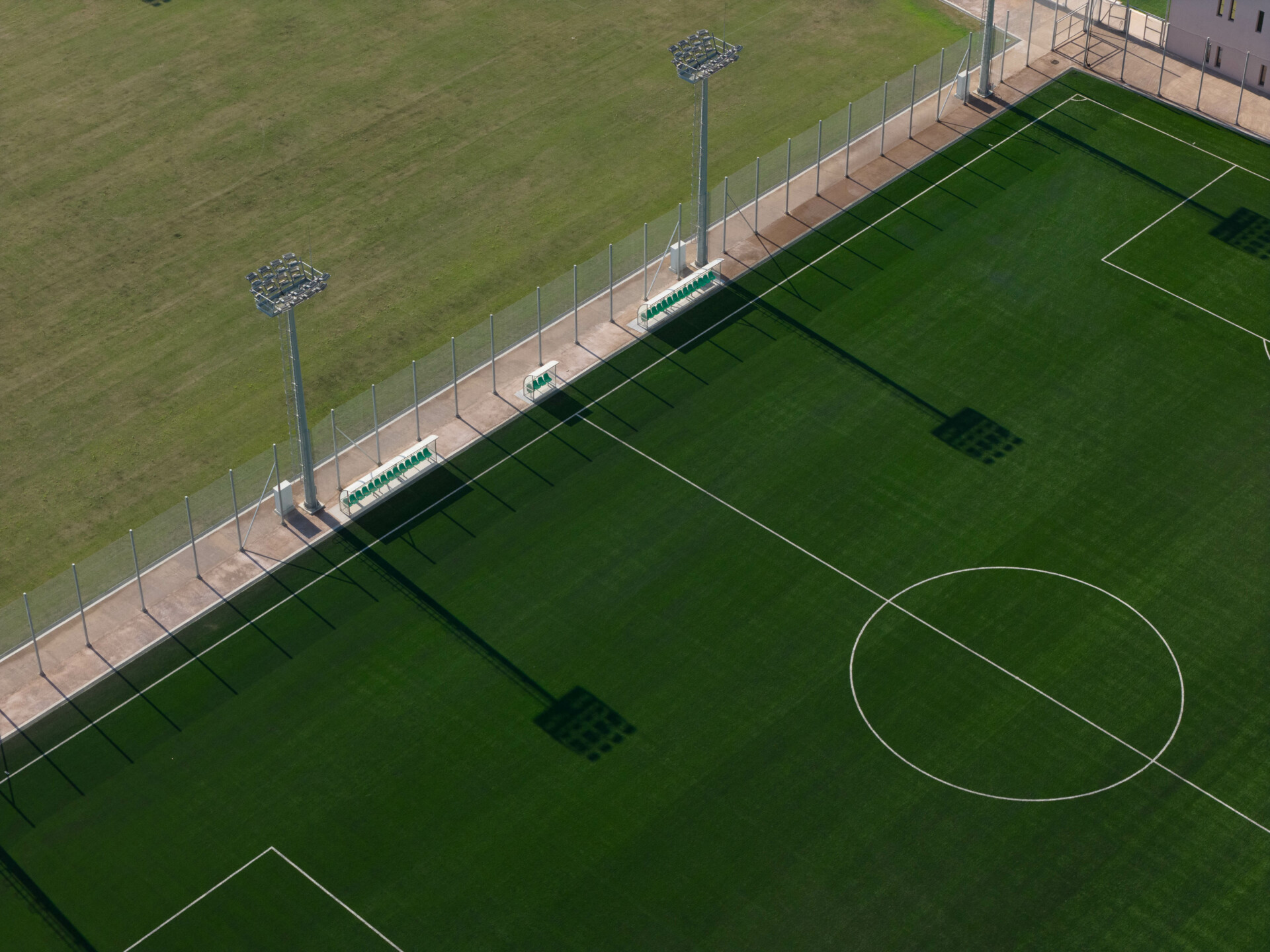 The Ellinikon Sports Park