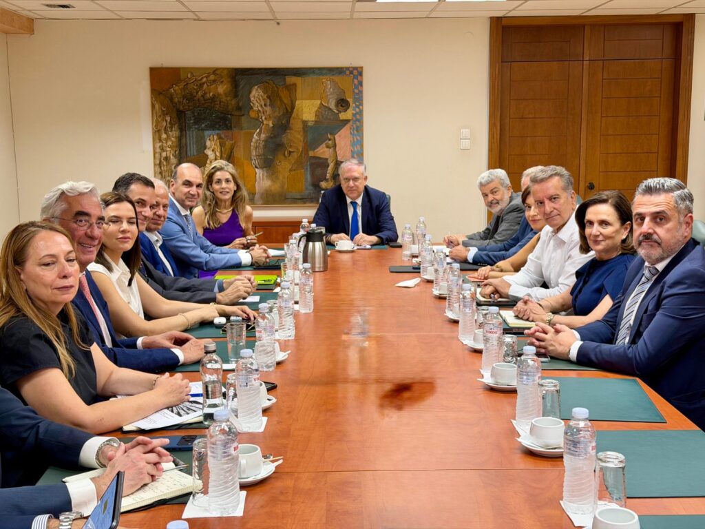Σούπερ Μάρκετ: Σε ποια προϊόντα θα μειωθούν οι τιμές κατά 5% από 31 Αυγούστου