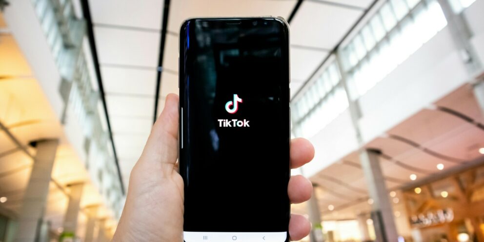 Το TikTok ανεβάζει ταχύτητα στο ηλεκτρονικό εμπόριο
