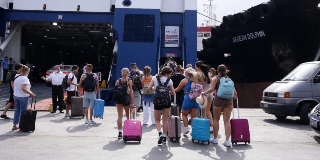 Τουρισμός για Όλους 2026-2027: Ανοίγει τον Αύγουστο η πλατφόρμα
