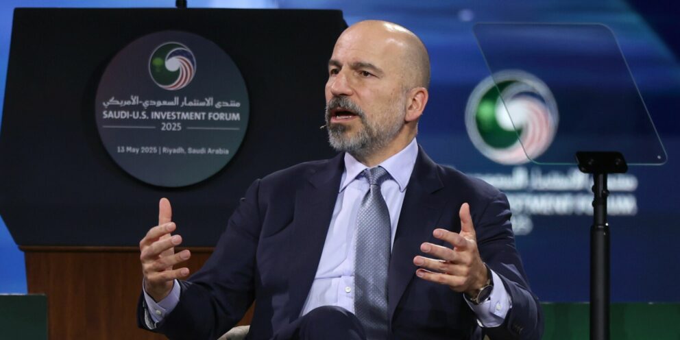 Uber: Άνοδος 12% στα έσοδα το β’ τρίμηνο, στα 2,39 δισ. τα καθαρά κέρδη