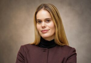 Β. Τόλη: Η Ελληνίδα που βάζει ΑΙ στο wealth management των ΗΠΑ, το ελληνικό στοίχημα