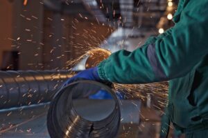 Βιομηχανία: Στο 74% της ΕΕ η παραγωγικότητα, ισχυρές εξαγωγές και σημάδια κόπωσης