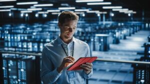 Vodafone Business: Νέες υπηρεσίες SASE και Secure SD-WAN για ασφάλεια των επιχειρήσεων