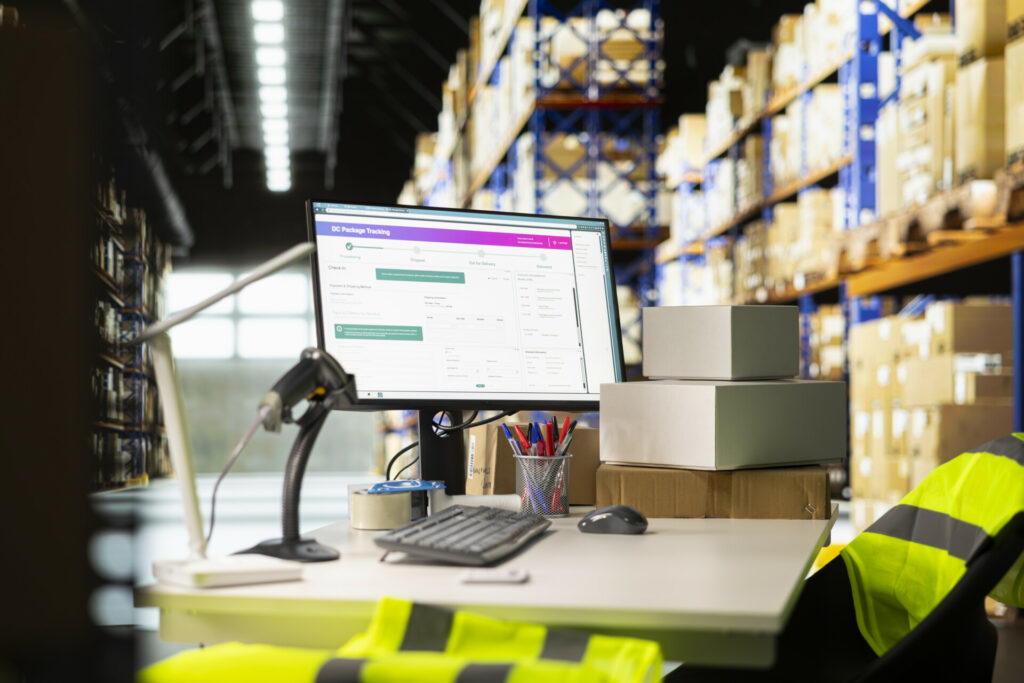 Warehouse Management 2.0.: Το μέλλον της διαχείρισης αποθηκών είναι η Τεχνητή Νοημοσύνη