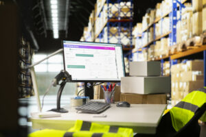 Warehouse Management 2.0.: Το μέλλον της διαχείρισης αποθηκών είναι η Τεχνητή Νοημοσύνη