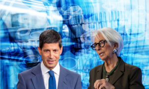 Ανοίγει νέος κύκλος ακριβότερου χρήματος με νέες αυξήσεις επιτοκίων από ΕΚΤ και Fed