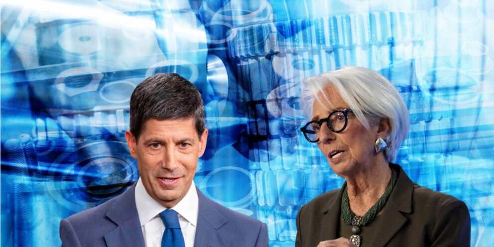 Ανοίγει νέος κύκλος ακριβότερου χρήματος με νέες αυξήσεις επιτοκίων από ΕΚΤ και Fed